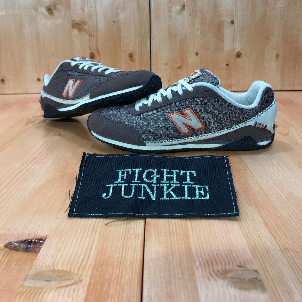 New Balance Retro 450 Achieve Running Shoes